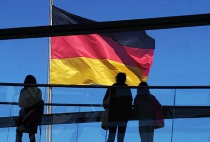 البديل من أجل ألمانيا يعتزم تأسيس فصيل موال لروسيا في البرلمان الأوروبي