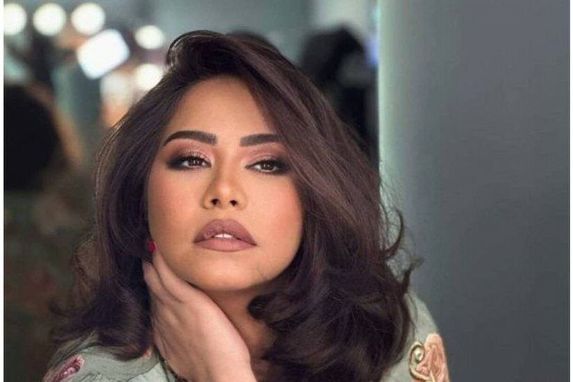 شيرين عبد الوهاب تعلق على قضية تسريبات حسام حبيب عن أسرتها