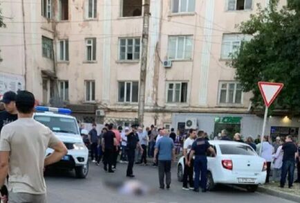 اعتقال رئيس منطقة في داغستان يشتبه بمشاركة أبنائه في هجمات إرهابية في الجمهورية