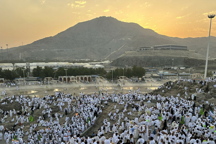 مصر.. القبض على المئات من المتسببين في وفاة الحجاج بالسعودية