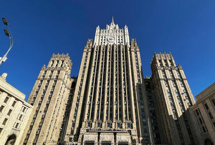 موسكو: نعوّل على سيئول في تقبّل اتفاق الشراكة الاستراتيجية مع بيونغ يانغ بتفهّم وعقلانية