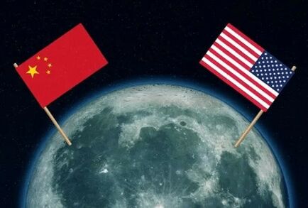 رئيس ناسا: الأمريكيون سيهبطون على القمر قبل الصينيين