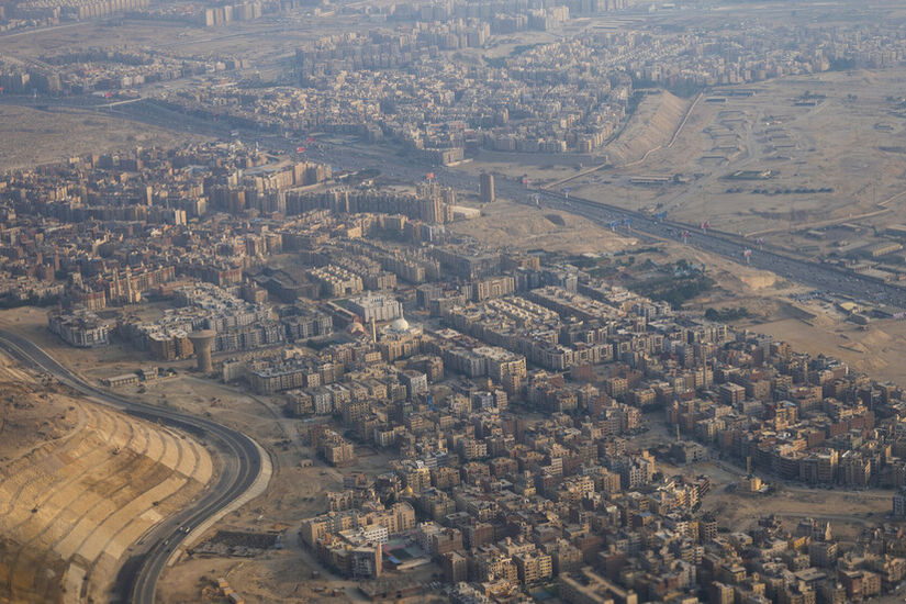 مصر تحترق.. هجوم حاد على الحكومة ورسالة عاجلة للسيسي