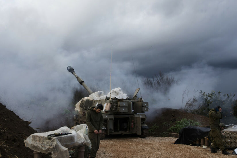 جنرال إسرائيلي: إذا قررت القيادة الحرب في الشمال ضد حزب الله فذلك سيكون خراب الهيكل الثالث