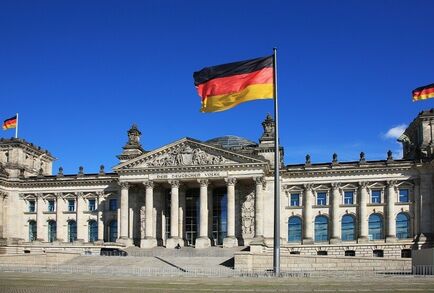 ألمانيا تتبنى قانونا جديدا يسهل طرد الأجانب داعمي الإرهاب