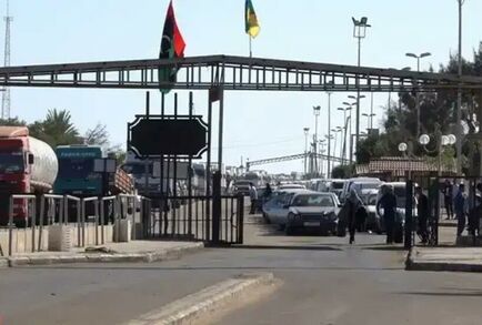 ليبيا.. عودة الهدوء إلى مدينة زوارة بعد اشتباكات بين قوات حكومة الوحدة ومسلحي غرفة العمليات العسكرية