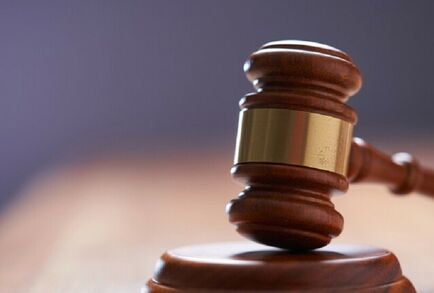 محكمة في دونيتسك تدين مرتزقا أمريكيا غيابيا