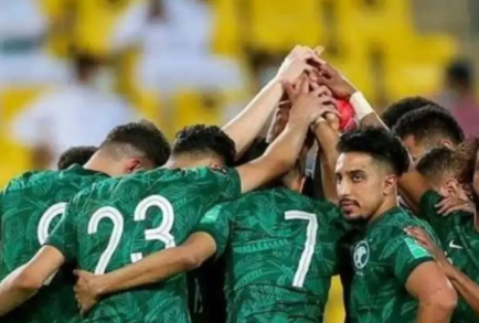 مواعيد مباريات منتخب السعودية في المجموعة الحديدية بتصفيات مونديال 2026