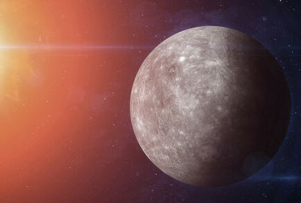 تجربة تكشف عن كنز خفي تحت سطح أصغر كواكب نظامنا الشمسي