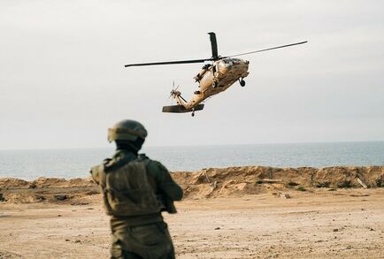 إن بي سي نيوز: الجيش الأمريكي يحرك قواته قرب لبنان وإسرائيل تحسبا للمواجهة مع حزب الله