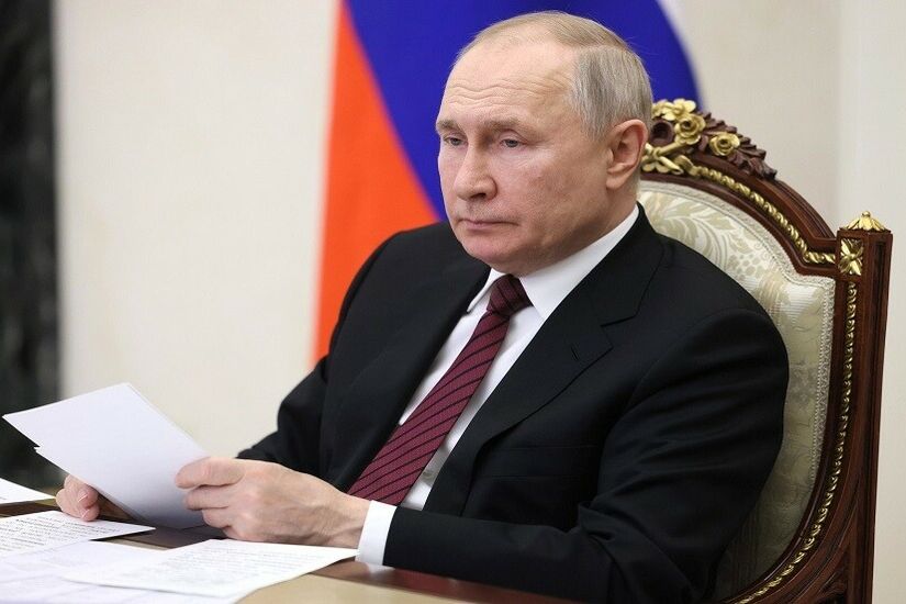 بوتين يكشف عن عاملين حاسمين يحددان القدرة التنافسية لروسيا