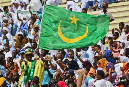 موريتانيا تشهد انتخابات رئاسية والغزواني الأوفر حظا من بين 7 مرشحين