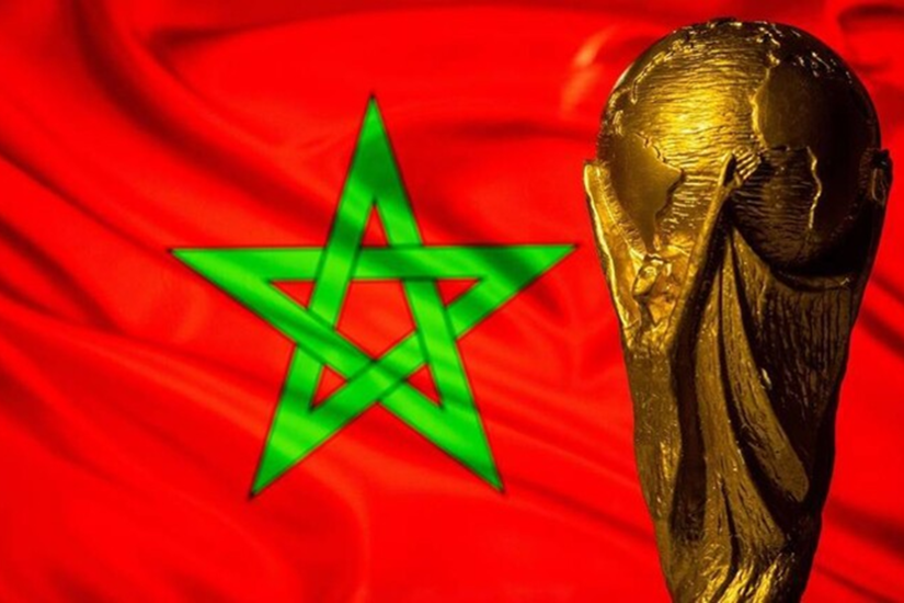 أول رد للاتحاد المغربي على إقامة نهائي مونديال 2030 في مدريد
