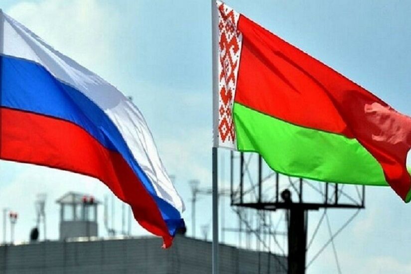 الاتحاد الأوروبي يضم بيلاروس إلى بعض العقوبات المفروضة على روسيا