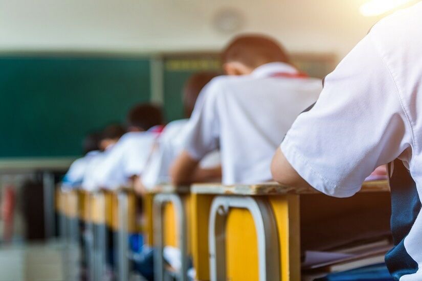 وزارة التربية المصرية تطمئن طلاب الثانوية العامة بشأن امتحان الفيزياء