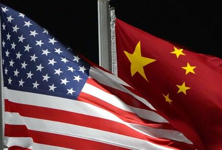 الصين تحث الولايات المتحدة على العمل وفقا لـاللاءات الخمس