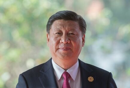 الرئيس الصيني يقوم بزيارة دولة إلى طاجيكستان في يوليو