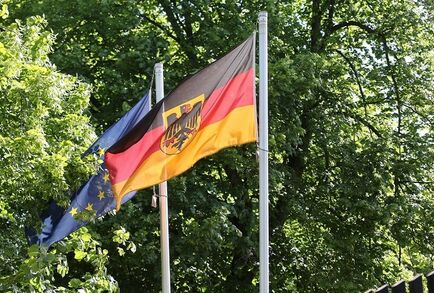 برلماني ألماني يدلي بتصريح صاخب عن تفجيرات السيل الشمالي