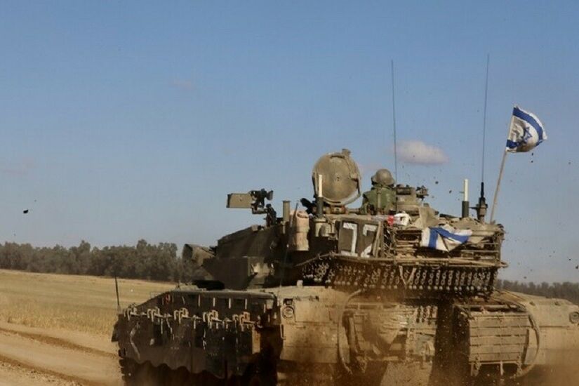 إعلام عبري يكشف ملامح خطط إسرائيل على حدود مصر مع غزة