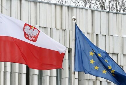بولندا تعلن عزمها إنهاء عمل بعثتها الدائمة لدى منظمة الأمن والتعاون في أوروبا