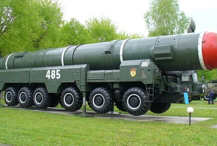 لما تسعى روسيا لاستئناف إنتاج الصواريخ متوسطة المدى بشكل سريع؟
