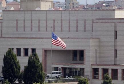 السفارة الأمريكية لدى بيروت تجدد تحذيراتها  بشأن السفر إلى لبنان