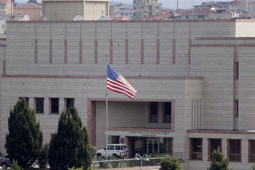 السفارة الأمريكية لدى بيروت تجدد تحذيراتها  بشأن السفر إلى لبنان