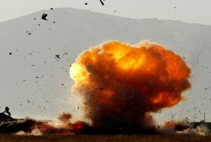 باكستان .. مقتل امرأة وطفلين في انفجار قنبلة في إقليم بلوشستان