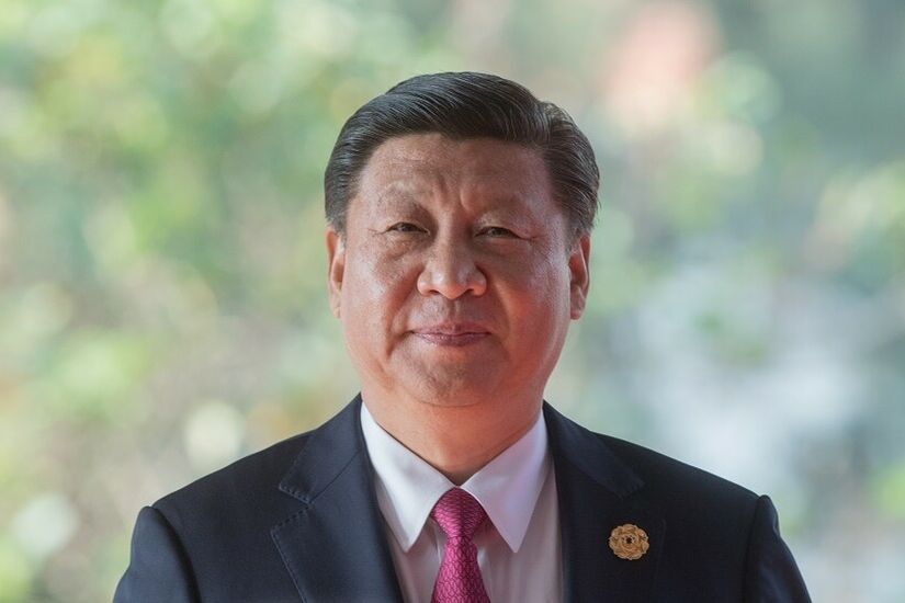 صحيفة: الرئيس الصيني سيتحدث في قمة شنغهاي للتعاون عن الوحدة والسلام
