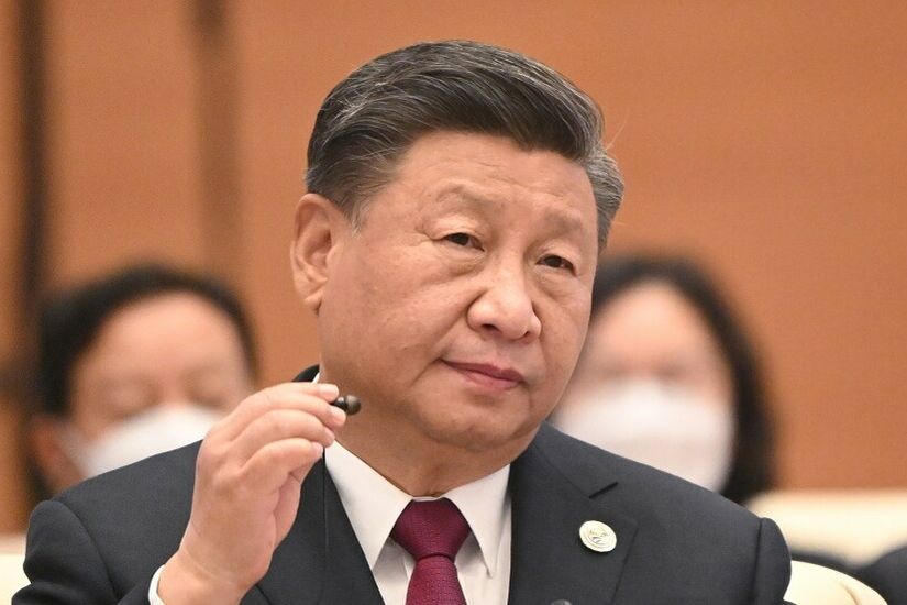 رئيس الصين: قمة شنغهاي في أستانا ستفتح صفحة تعاون جديدة بالمنظمة