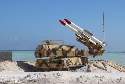 مصر تمتلك شبكة دفاع جوي روسية هي الأقوى والأكثر تعقيدا في العالم.. فما هي أهم عناصرها؟