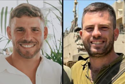 الجيش الإسرائيلي: مقتل جنديين في معارك وسط قطاع غزة