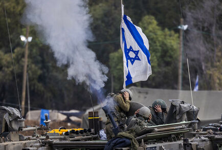 نيويورك تايمز: قادة الجيش الإسرائيلي يخشون من حرب أبدية ويريدون وقف النار في غزة