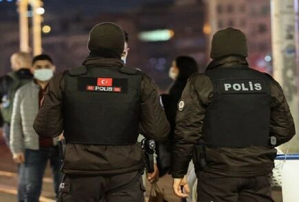تركيا.. توقيف 474 شخصا على خلفية أحداث قيصري ووزير الداخلية يتوعد منفذي المؤامرات بالعقاب