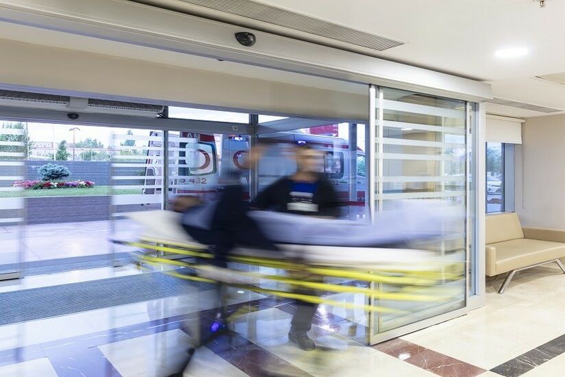 إجراءات عاجلة في مشفى رمبام الإسرائيلي بعد إصابة نحو 50 من نزلائه بعدوى مميتة