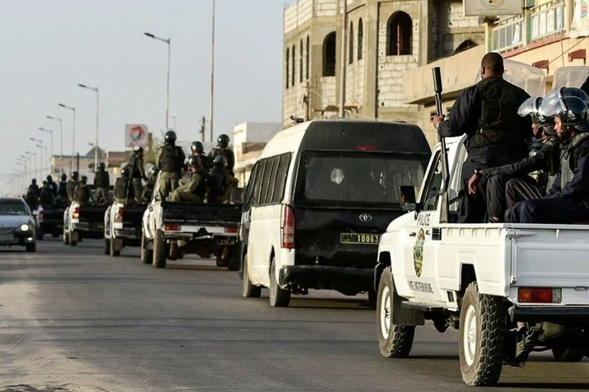 موريتانيا.. وزارة الداخلية تعلن وفاة 3 متظاهرين موقوفين على خلفية أعمال شغب
