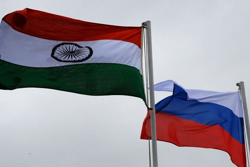 قبل قمة بوتين ـ مودي المنتظرة بموسكو.. العلاقات الروسية الهندية وأثرها على التجارة الدولية بالأرقام