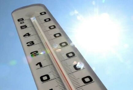 الحرارة في موسكو اليوم تتجه إلى تسجيل رقم قياسي جديد