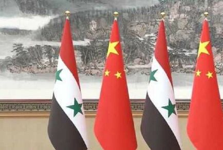 الصين تطالب الولايات المتحدة بالتوقف عن نهب موارد سوريا وتعويض الشعب السوري