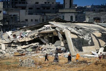 وسائل إعلام إسرائيلية: تل أبيب تتوقع ردا من حماس على مقترح الوساطة الجديد خلال الفترة القريبة