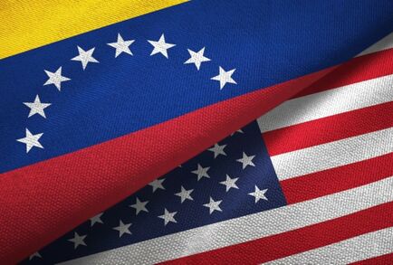 بعد لقاءات سرية في قطر.. كبير المفاوضين الفنزويليين يعلن توافق كاراكاس وواشنطن على استعادة الثقة