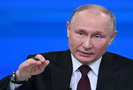 بيسكوف: قمة شنغهاي للتعاون ستبحث مبادرة بوتين للأمن الأوراسي