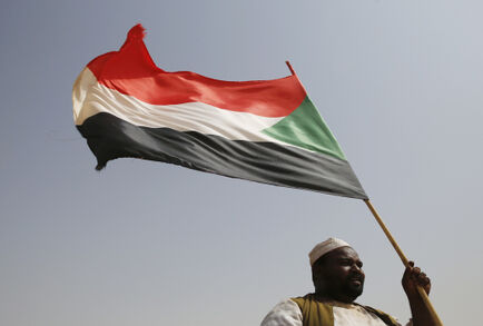 محافظة مصرية تعلن عن قرار يخص الطلاب السودانيين