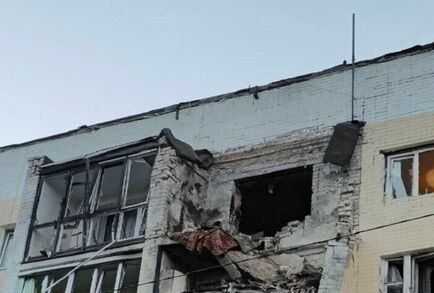الخارجية الروسية: الاعتداءات الأوكرانية أدت لمقتل 465 مواطنا روسيا خلال 6 أشهر