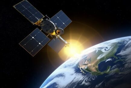 روسيا تعلن عن نجاح الاختبارات الفضائية على أول قمر من أقمار Condor-FKA