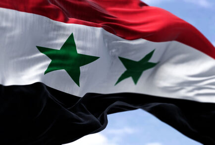 الرئاسة السورية تنعى المستشارة الخاصة لونا الشبل عقب وفاتها إثر تعرضها لحادث سير أليم