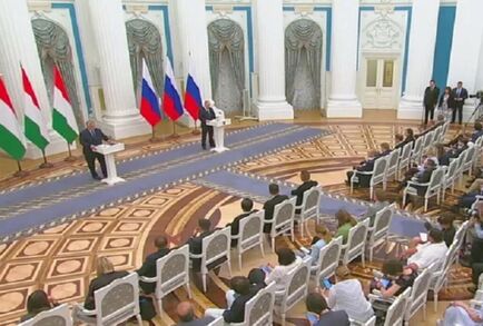 بوتين: كييف لن توقف إطلاق النار لأن هذا يعني اختفاء ذريعة تمديد الأحكام العرفية
