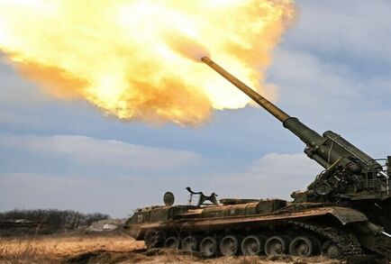 الجيش الروسي يحرر بلدة جديدة في دونيتسك ويقضي على 2050 عسكريا أوكرانيا خلال 24 ساعة