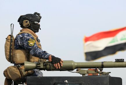 العراق.. هجوم مسلح على منزل نائب في بغداد
