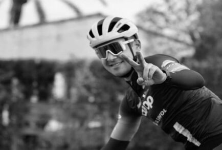 مصرع الدراج النرويجي أندريه دريج خلال سباق في النمسا